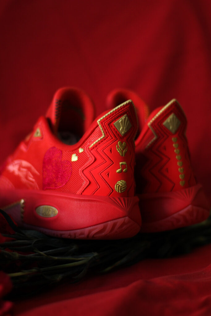 ANTA & Sneaker Room Unveil Kai 2 Mother’s Day Shoe