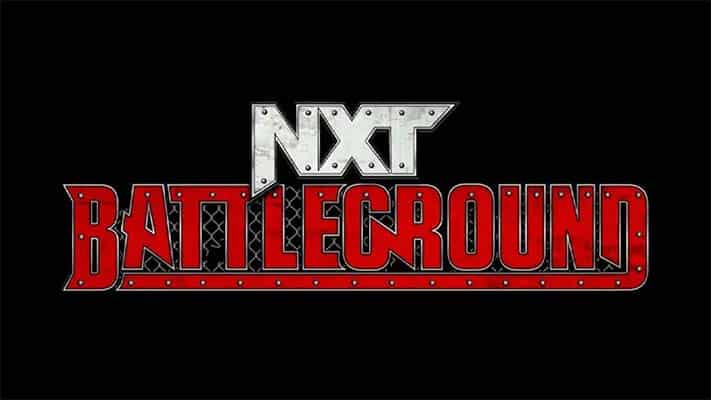 Betting Odds Favorites to Win at NXT Battleground