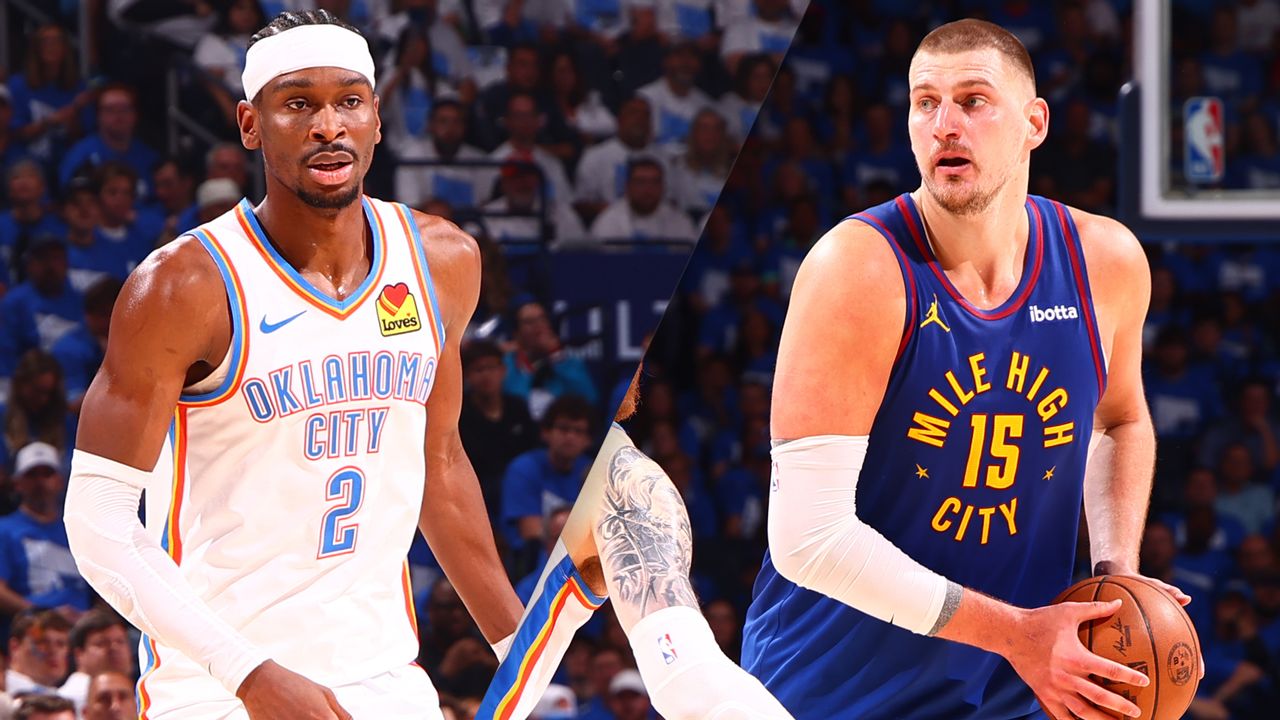 Who Wins Game 7 Between Oklahoma City and Denver?