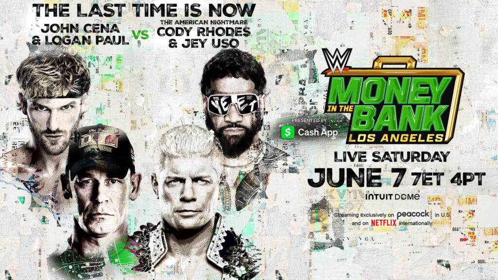 Trav’s 2025 Money in the Bank PLE Review