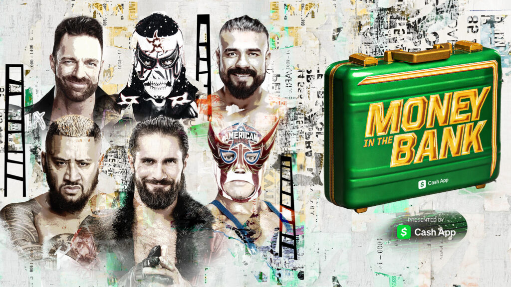 Trav’s 2025 Money in the Bank PLE Review