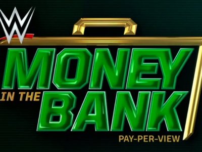 Betting Odds Favorites to Win at the Money in the Bank PLE