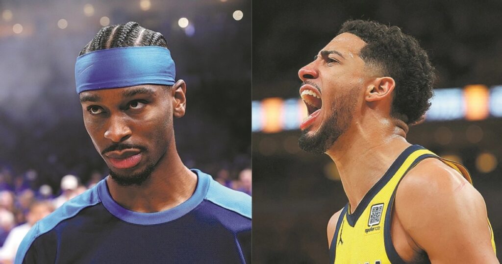 Who Takes Home the Championship Between Oklahoma City and Indiana? 