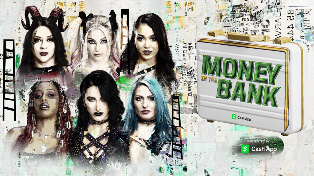 Trav’s 2025 Money in the Bank PLE Review