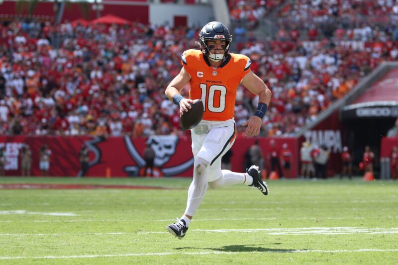 Trav’s Top 5 AFC Teams Heading Into the 2025 Season
