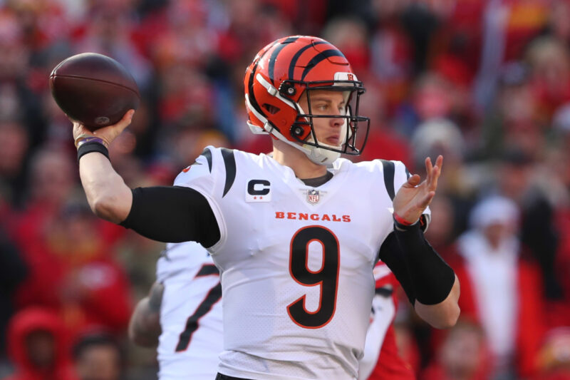 Trav’s Top 5 AFC Teams Heading Into the 2025 Season