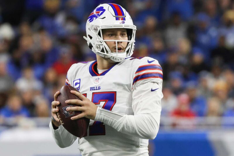 Trav’s Top 5 AFC Teams Heading Into the 2025 Season