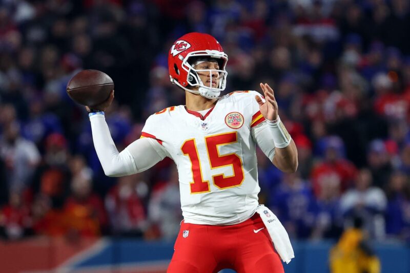 Trav’s Top 5 AFC Teams Heading Into the 2025 Season