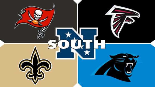 Trav’s NFC South Prediction for 2025 Season